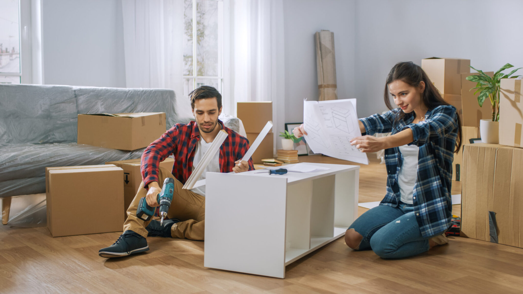 7 Common Mistakes with Product Assembly and Installation Instructions