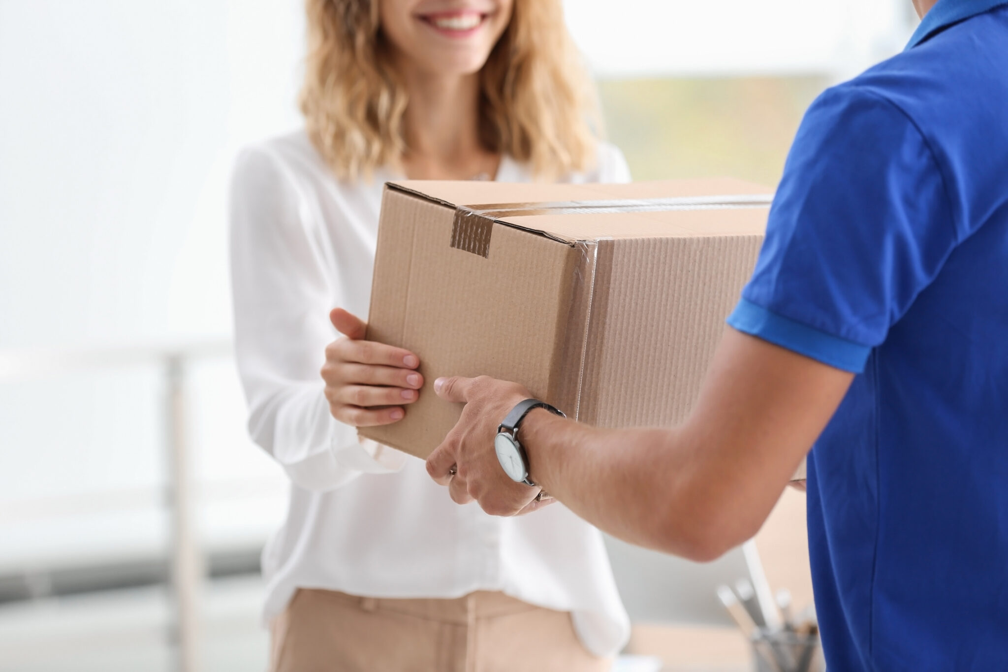 Reduce Returns without Banning Customers