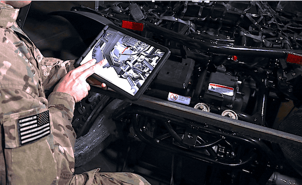 BILT Inc. Wins $1.5M Air Force Contract to Modernize Maintenance & Training