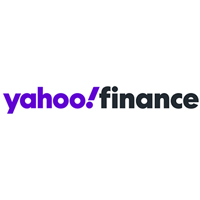 Yahoo finance logo