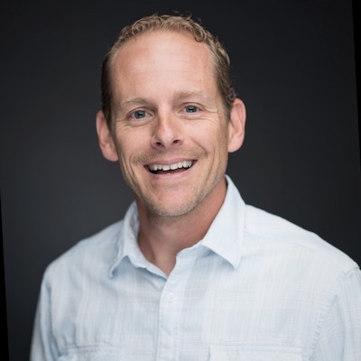 Andrew Scivally headshot for BILT partnership with ELB Learning