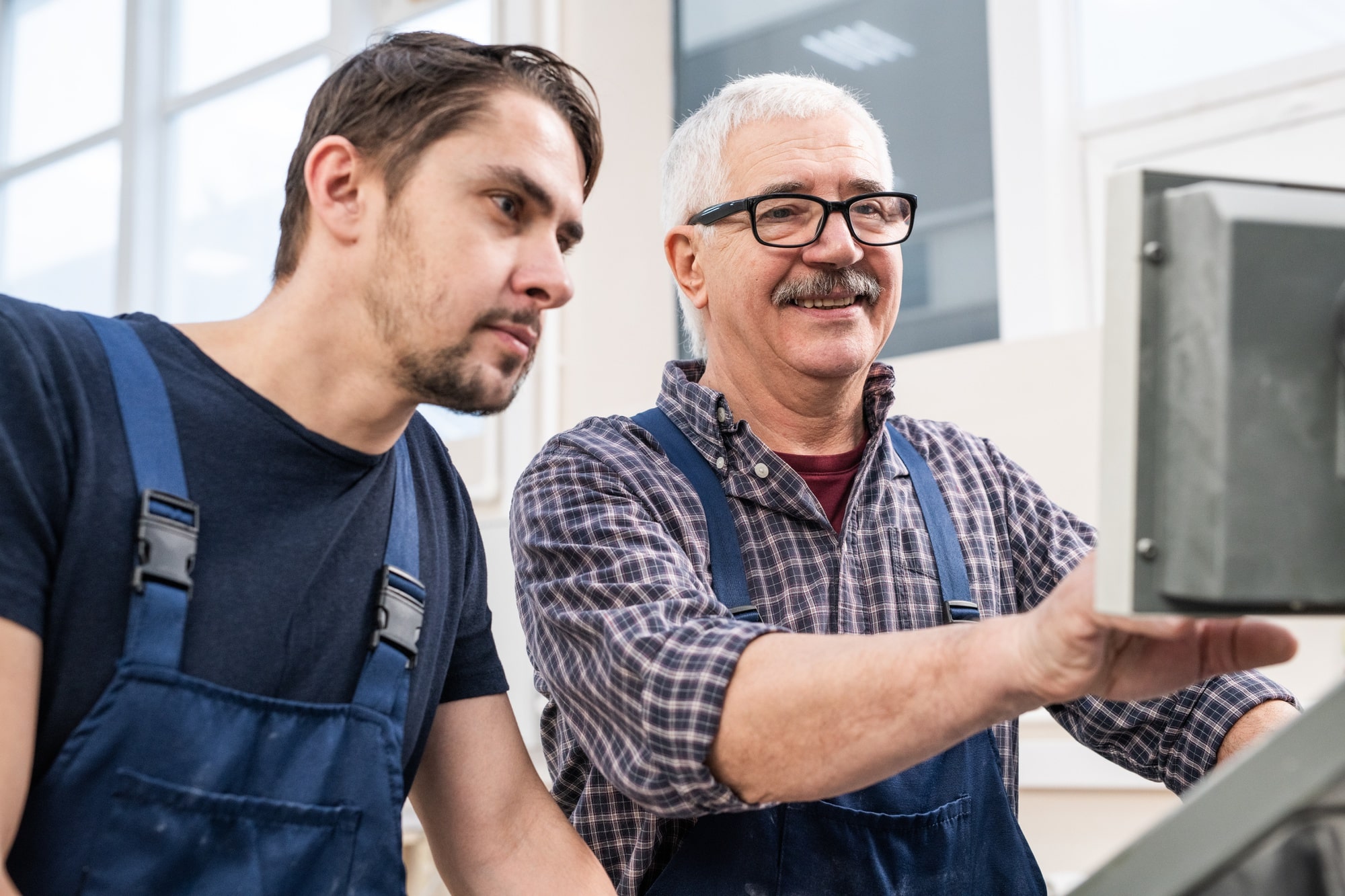 Field Technicians: How to Bridge the Skills Gap
