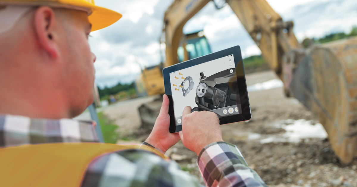 Upskilling the Next Generation of Tradesmen & Field Service Technicians