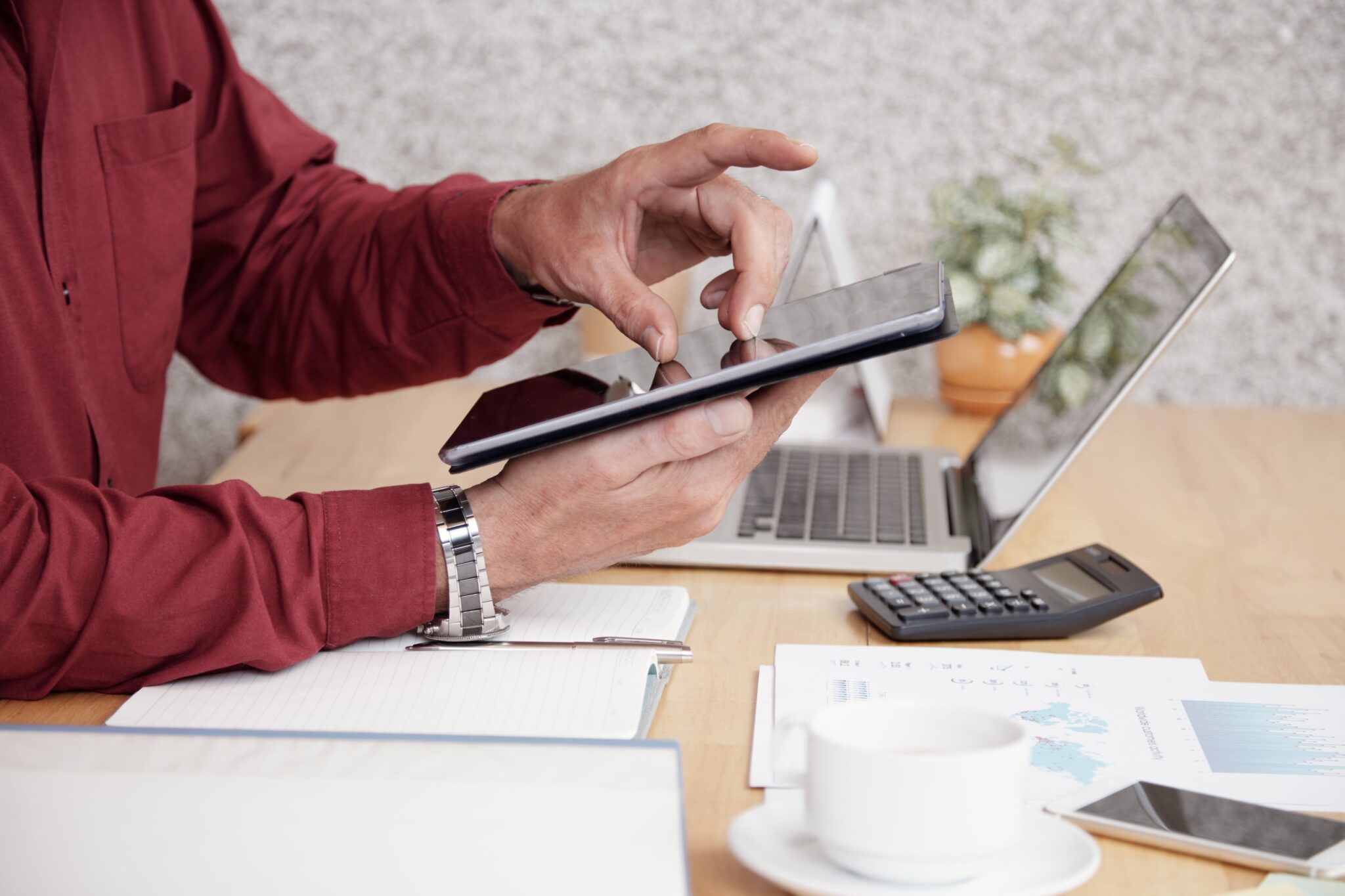 How Interactive Work Instructions Save Money