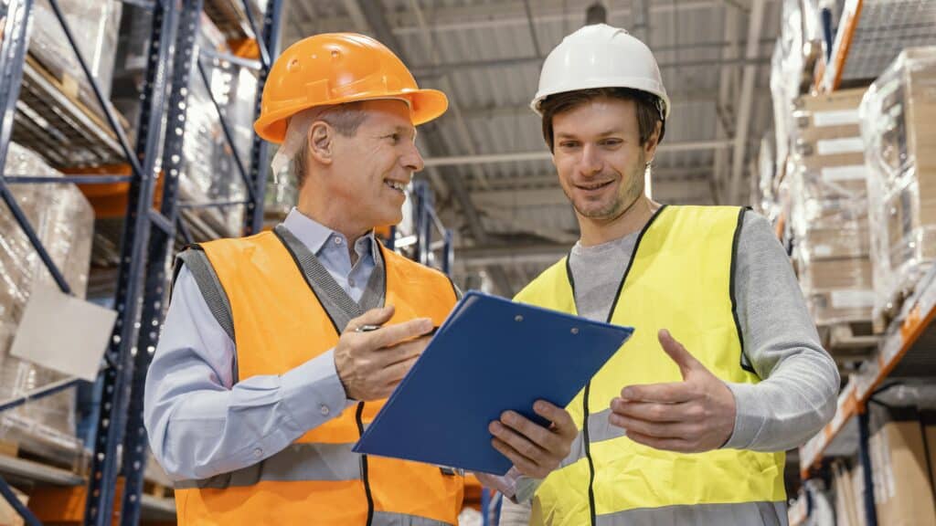 How Do 3D Work Instructions Help Workers?