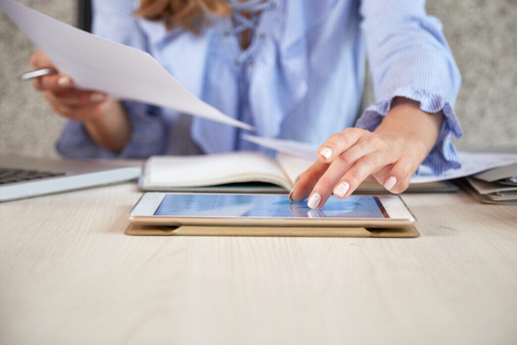 Skip Writing the Manual: The Value of Interactive Work Instructions