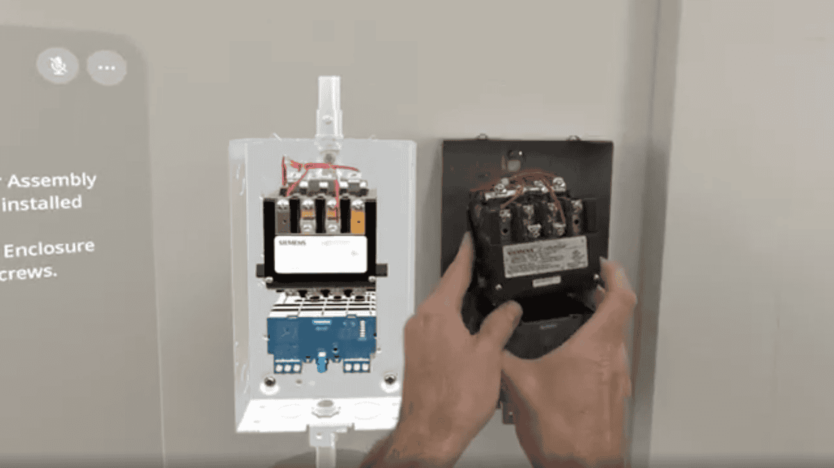 The Role of 3D Instruction in Modern Job Training Techniques