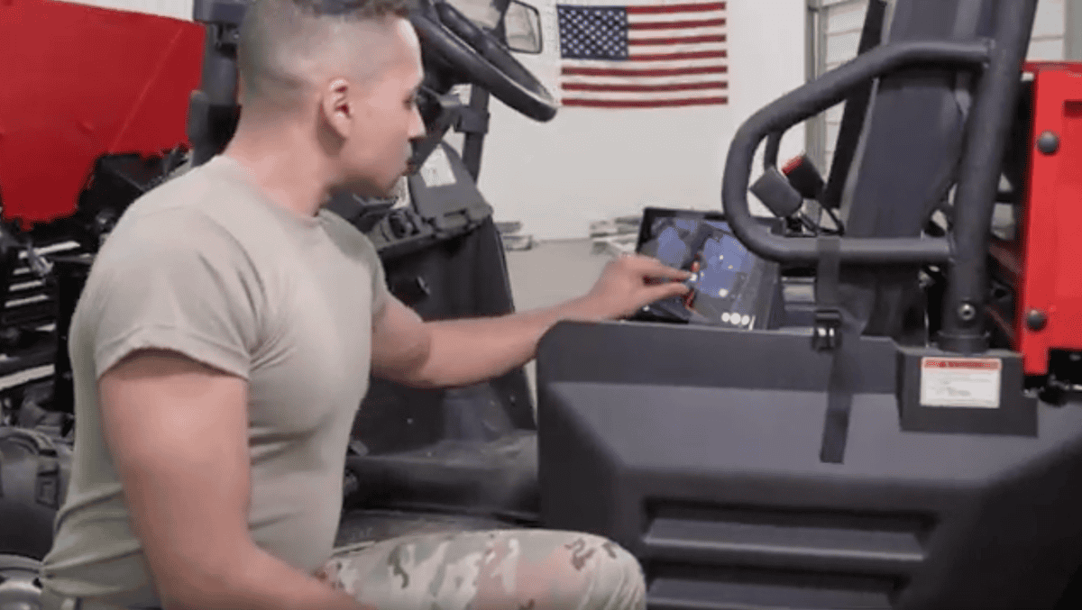 The Power of 3D Interactive Instructions for Streamlining Work