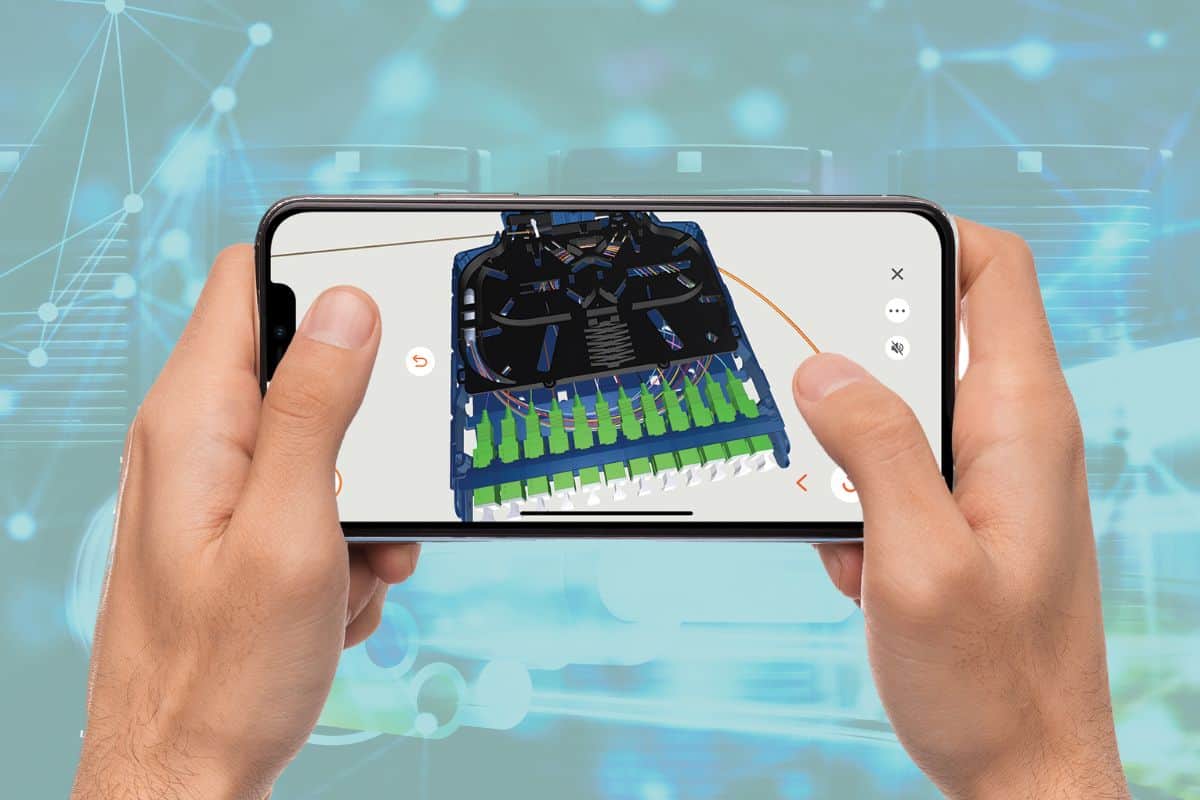 10 Features of the Best Augmented Reality App for Field Service