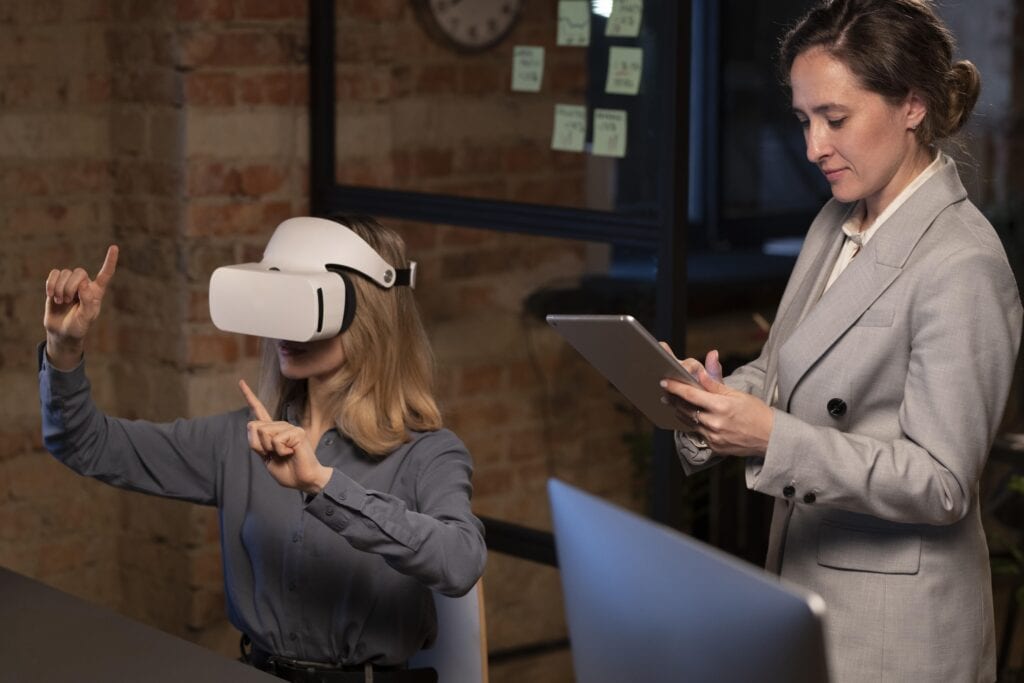 Best Augmented Reality Apps for Improving Instructional Design