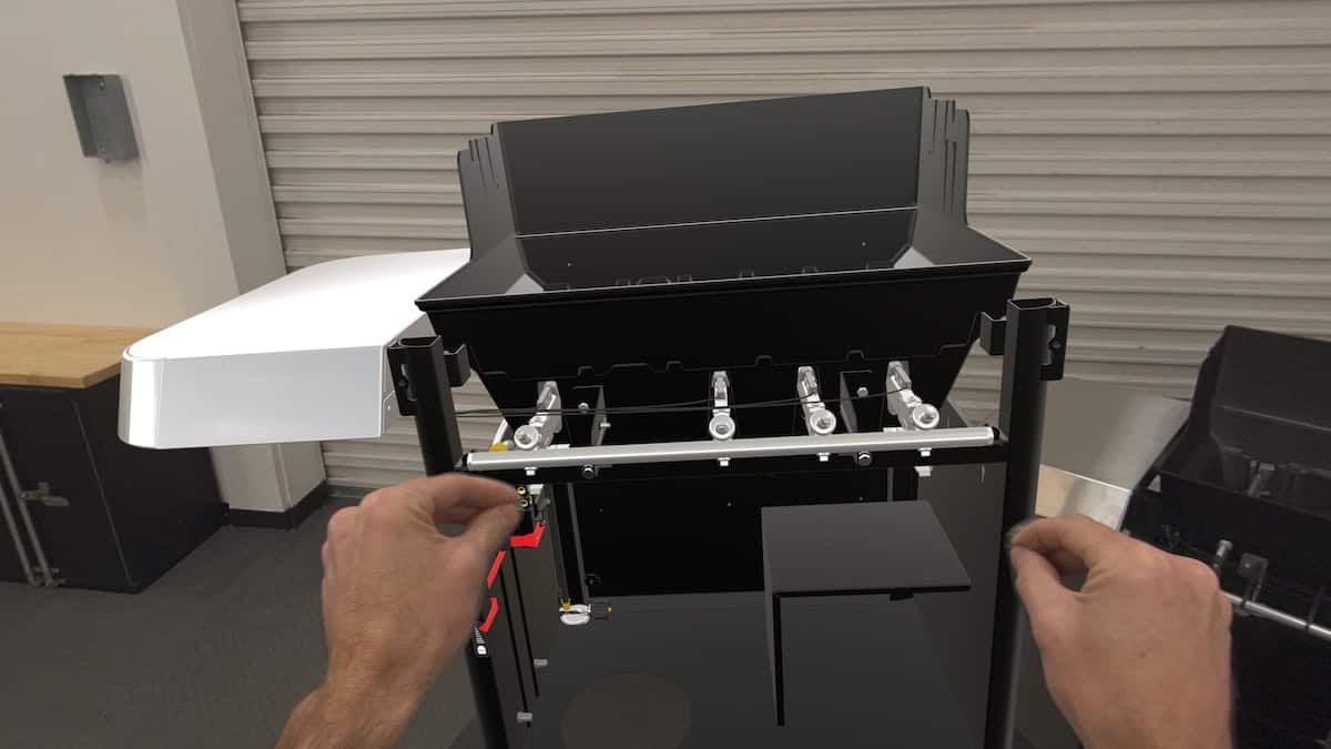 BILT Launches Immersive Guidance for Apple Vision Pro