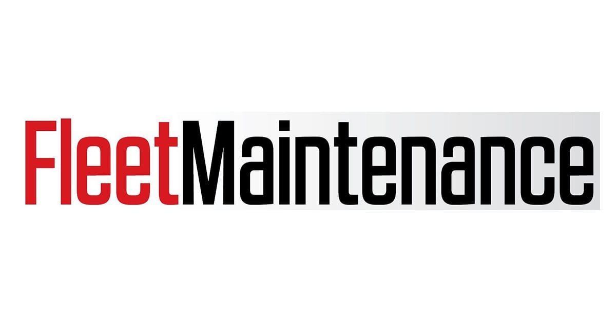 Fleet Maintenance: In Wake of Silver Tsunami, Shops Must Turn to New Training Technology