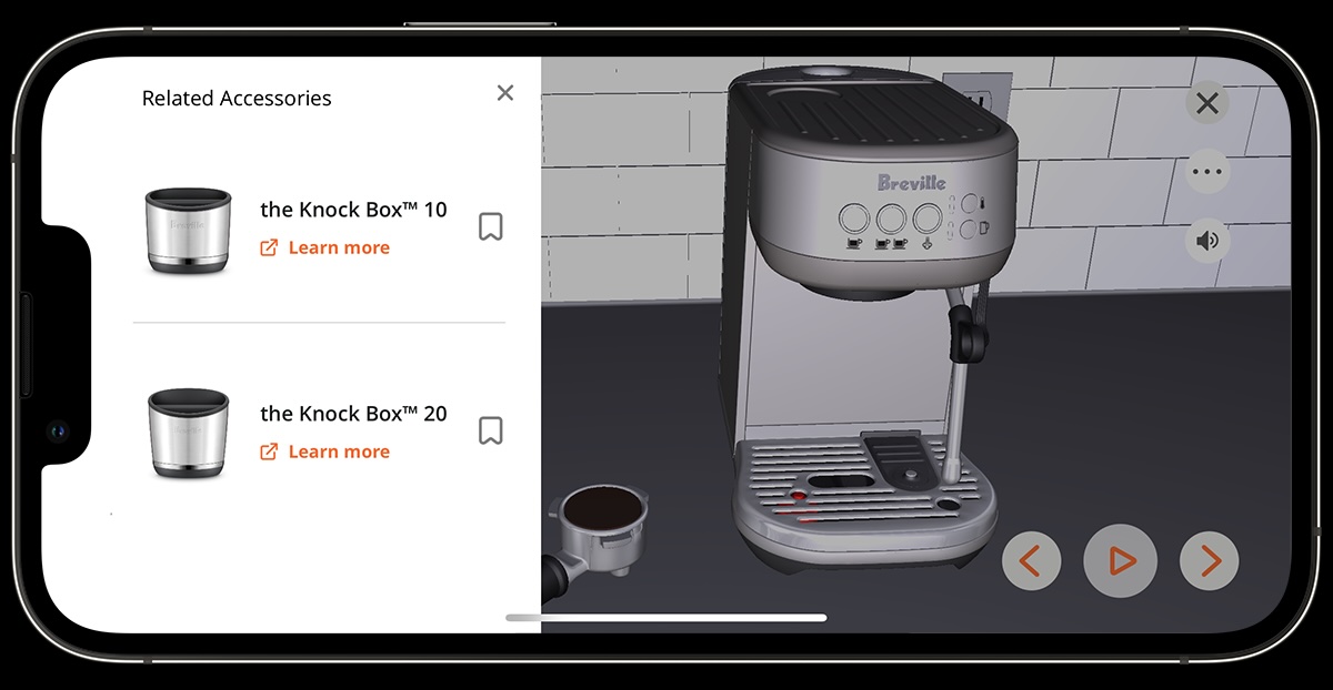 BILT Introduces In-App Accessory Offering