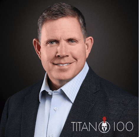 BILT CEO Nate Henderson named to inaugural Dallas-Fort Worth Titan 100