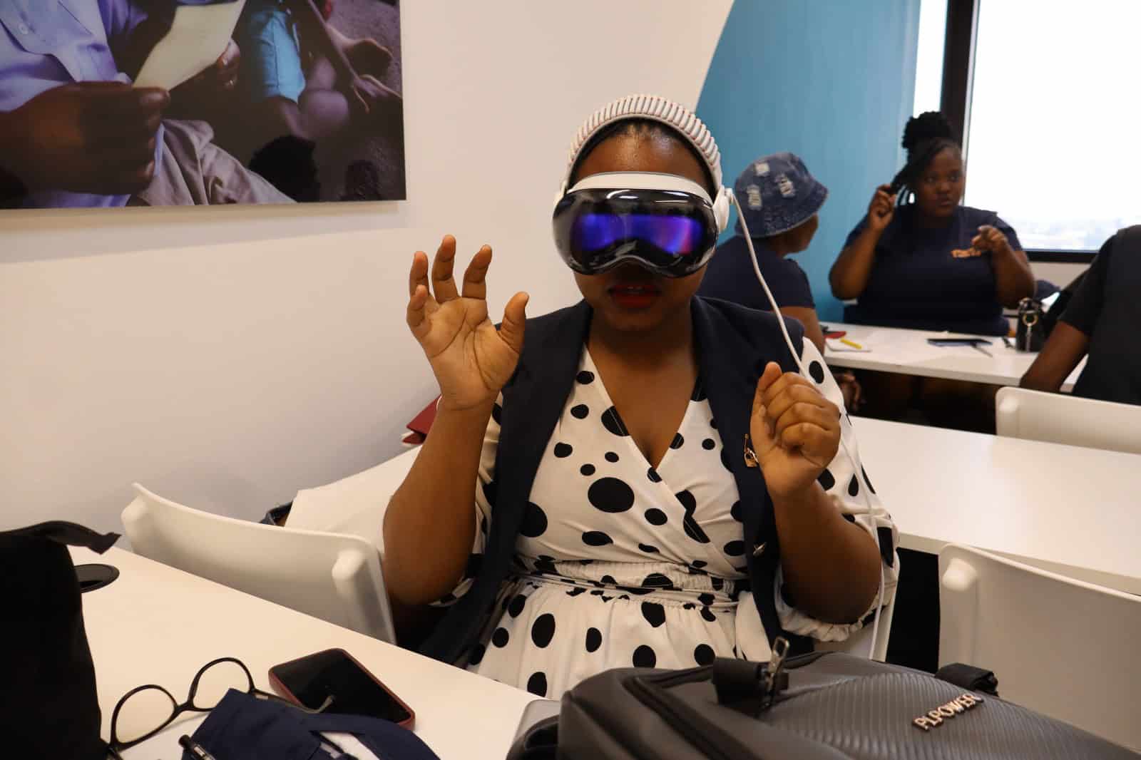 BILT Powers Immersive, Mobile Electrical Training for Ensign College’s First Vocational Program